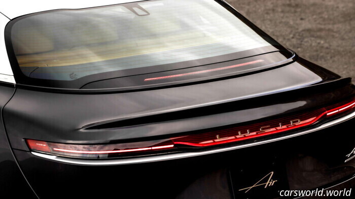 You Could End Up Spending More for a U.S.-Made EV | Carscoops